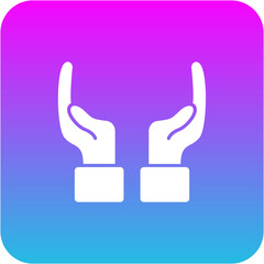 Hands Icon