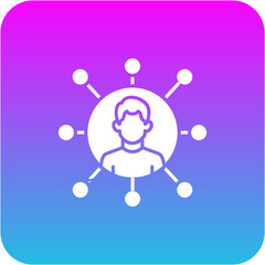 Affiliate Marketing Icon