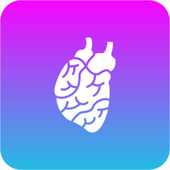 Heart Icon