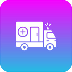 Ambulance Icon