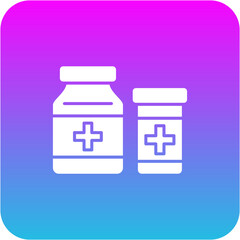 Medicine Icon