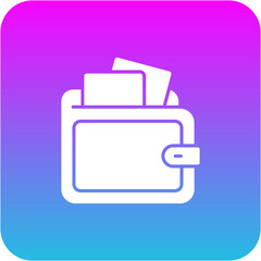 Wallet Icon