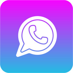 Whatsapp Icon