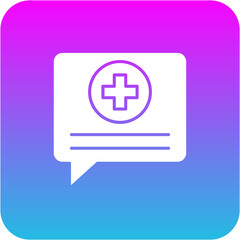 Medical App Icon