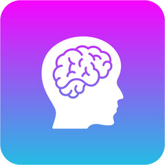 Brainstorm Icon