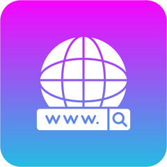Internet Icon