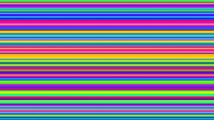 Obraz premium line many color make pattern background