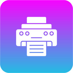 Printer Icon