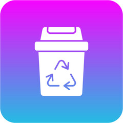 Bin Icon