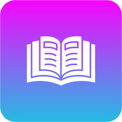 Book Icon