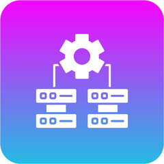 Database Icon