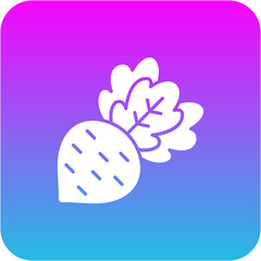 Turnip Icon