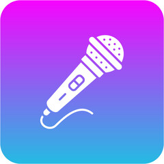 Microphone Icon
