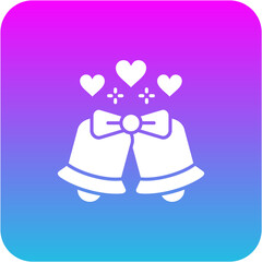Wedding Bells Icon