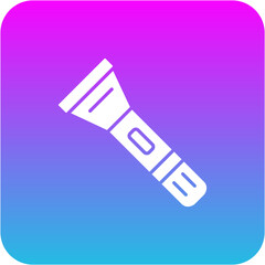 Flashlight Icon