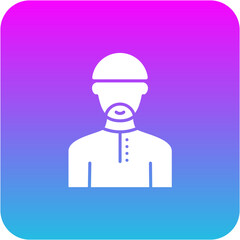 Muslim Icon