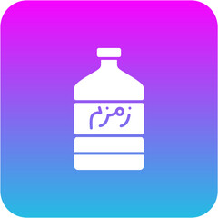 Zamzam Icon