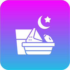 Iftar Icon