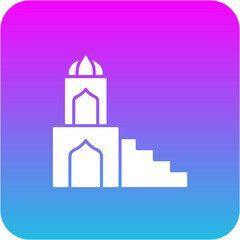Minbar Icon