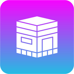Kaaba Icon
