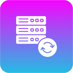 Backup Icon