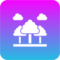 Forest Icon