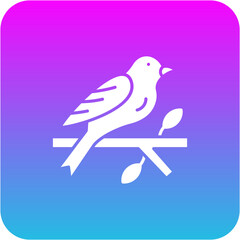 Bird Icon