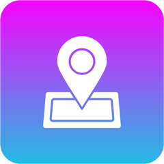 Location Icon