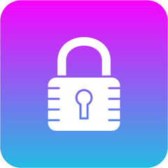 Lock Icon