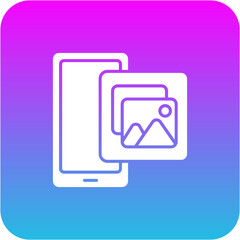 Gallery Icon