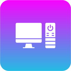 Computer Icon