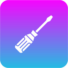 Screwdriver Icon