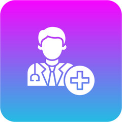 Doctor Icon