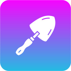 Trowel Icon