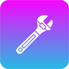 Wrench Icon