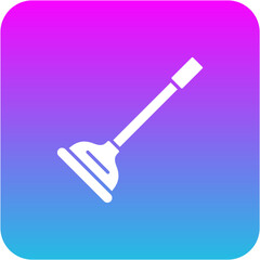 Plunger Icon