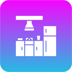 Kitchen Icon