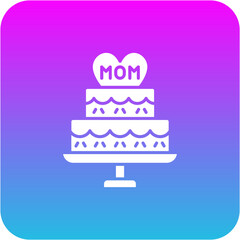 Cake Icon
