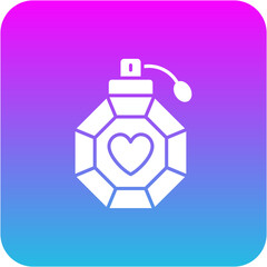Perfume Icon