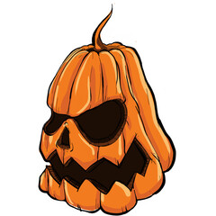 halloween pumpkin
