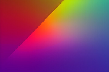 Abstract Blurred colorful gradient background. Beautiful backdrop. Vector illustration for your graphic design, banner, poster, card or wallpaper, theme
