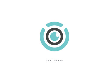 Tech Multimedia Production Vector Logo