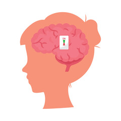 profile brain with switch