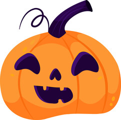 Cute Pumpkin