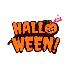 Halloween Day Promotion