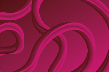 abstract pink gradient background