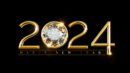 2024 gold and diamond.