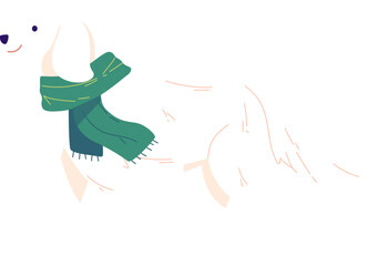 Dog Animal Illustration