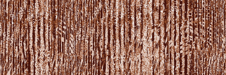 Obraz premium Seamless leopard pattern, jaguar pattern, leopard texture, animal skin, animal fur