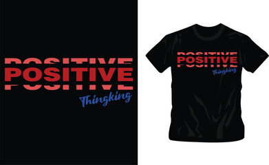 Fototapeta premium inspirational motivational quotes saying shirt design editable template